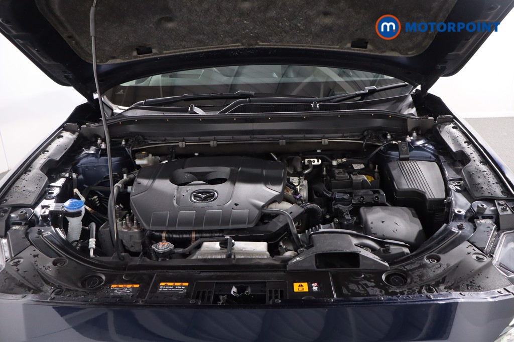 Mazda Cx-5 Exclusive-Line Manual Petrol SUV - Stock Number (1599069) - 28th supplementary image
