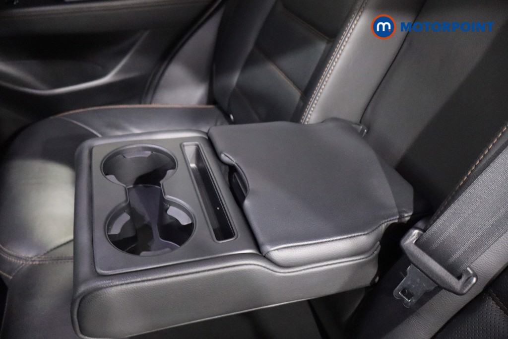 Mazda Cx-5 Exclusive-Line Manual Petrol SUV - Stock Number (1599069) - 30th supplementary image