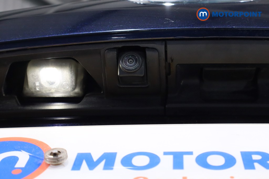 Mazda Cx-5 Exclusive-Line Manual Petrol SUV - Stock Number (1599069) - 36th supplementary image