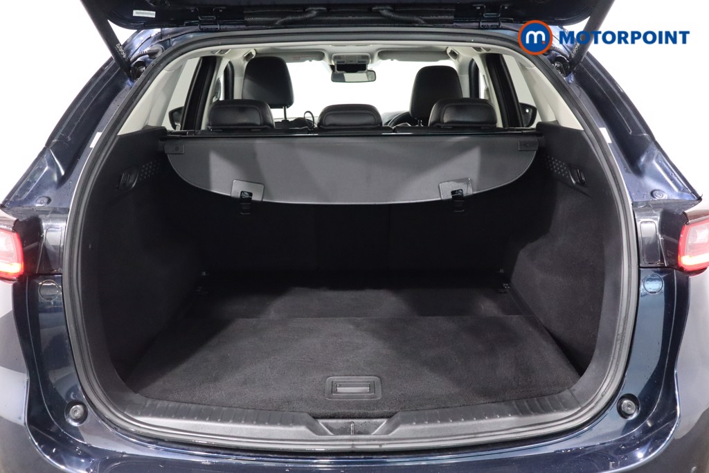 Mazda Cx-5 Exclusive-Line Manual Petrol SUV - Stock Number (1599069) - 37th supplementary image