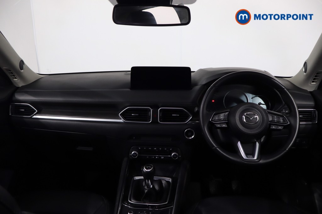Mazda Cx-5 Exclusive-Line Manual Petrol SUV - Stock Number (1599069) - 1st supplementary image