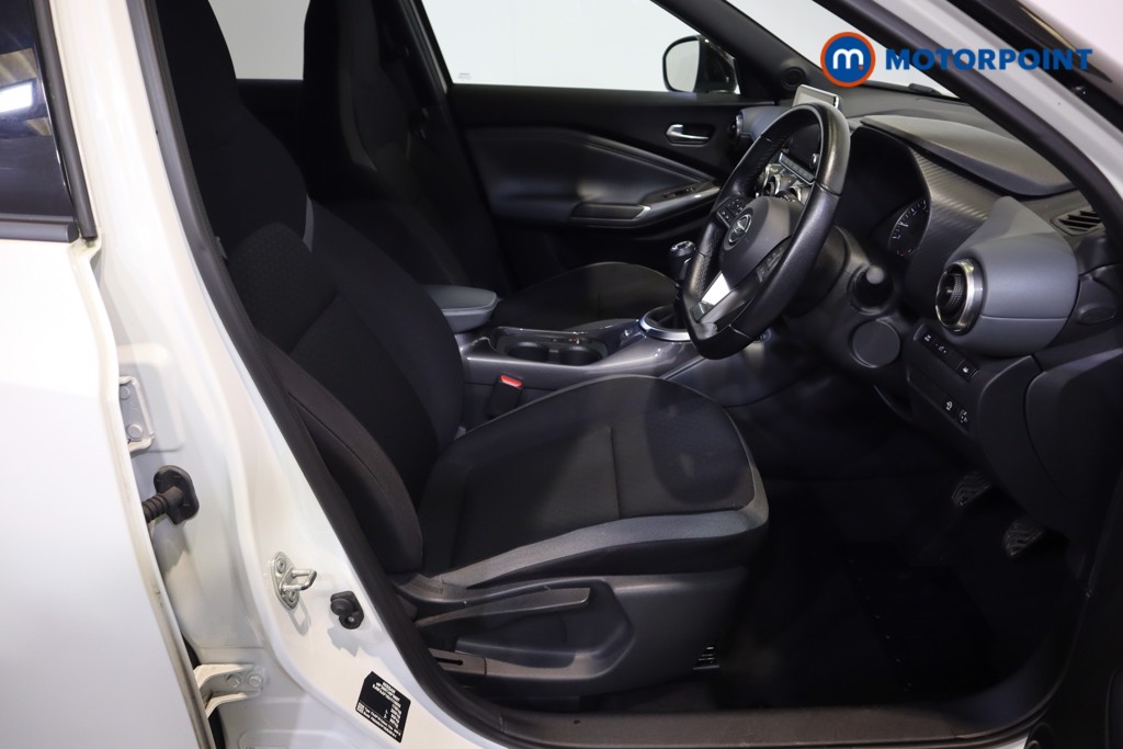 Nissan Juke N-Connecta Manual Petrol SUV - Stock Number (1599090) - 6th supplementary image