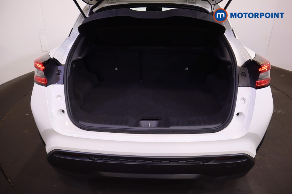 Nissan Juke N-Connecta Manual Petrol SUV - Stock Number (1599090) - 8th supplementary image