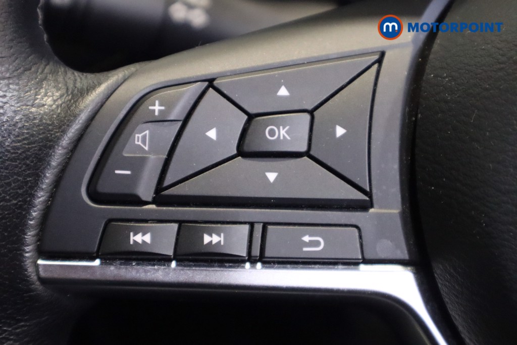 Nissan Juke N-Connecta Manual Petrol SUV - Stock Number (1599090) - 17th supplementary image