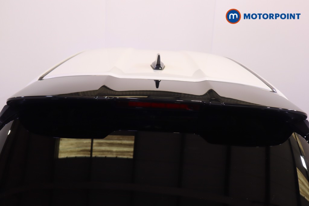 Nissan Juke N-Connecta Manual Petrol SUV - Stock Number (1599090) - 30th supplementary image