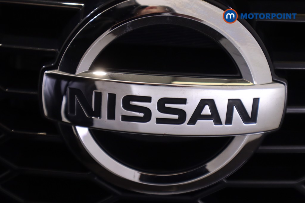 Nissan Juke N-Connecta Manual Petrol SUV - Stock Number (1599090) - 35th supplementary image