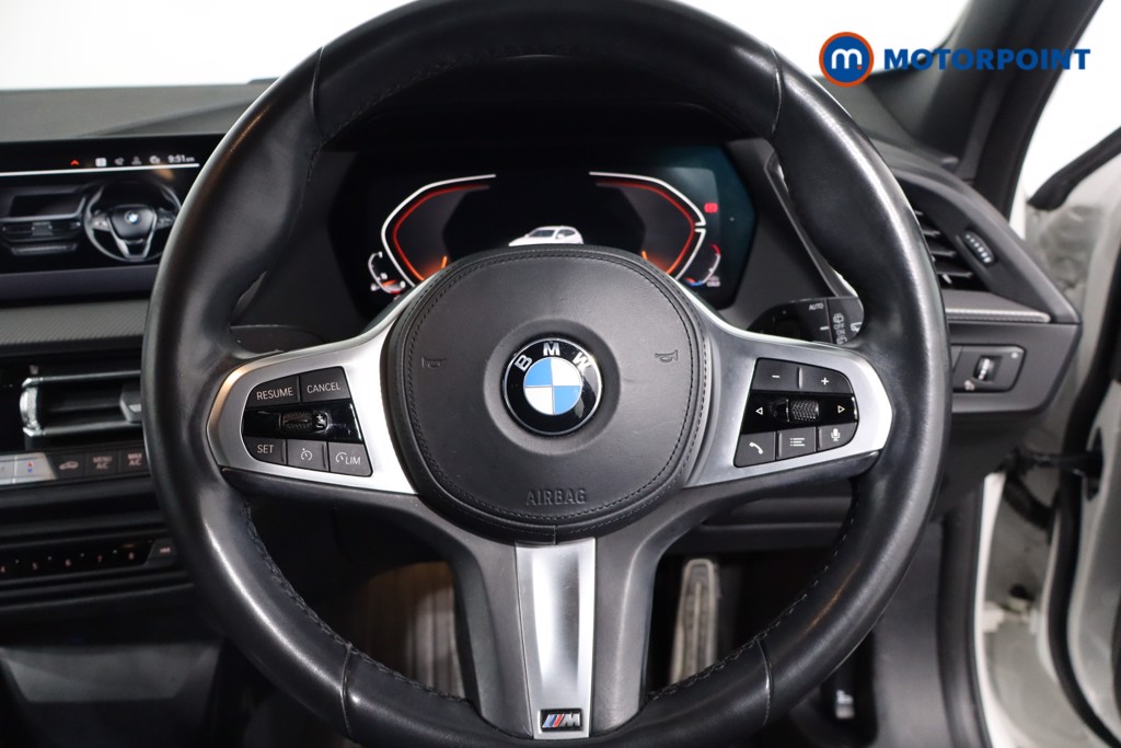 BMW 1 Series M Sport Automatic Petrol Hatchback - Stock Number (1599161) - 6th supplementary image