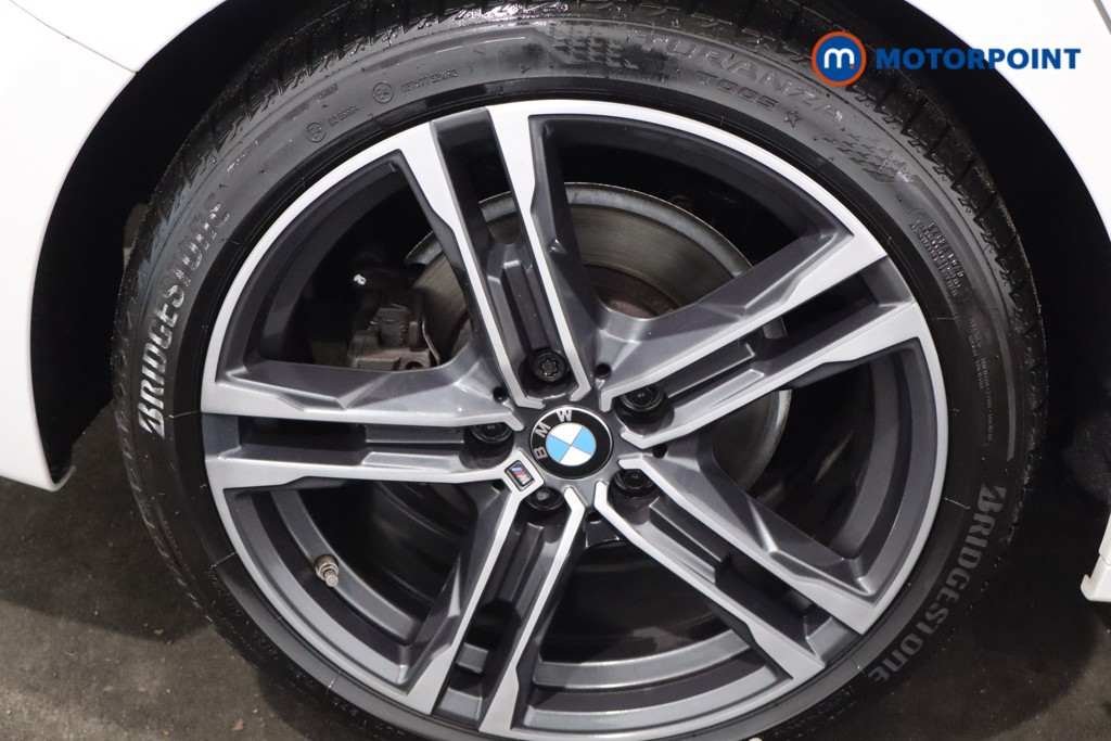 BMW 1 Series M Sport Automatic Petrol Hatchback - Stock Number (1599161) - 9th supplementary image