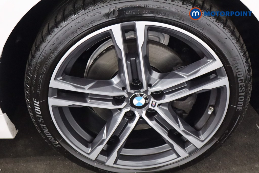 BMW 1 Series M Sport Automatic Petrol Hatchback - Stock Number (1599161) - 10th supplementary image