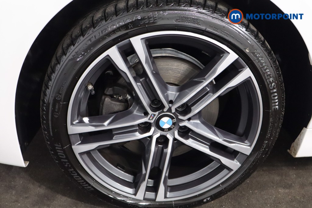 BMW 1 Series M Sport Automatic Petrol Hatchback - Stock Number (1599161) - 11th supplementary image