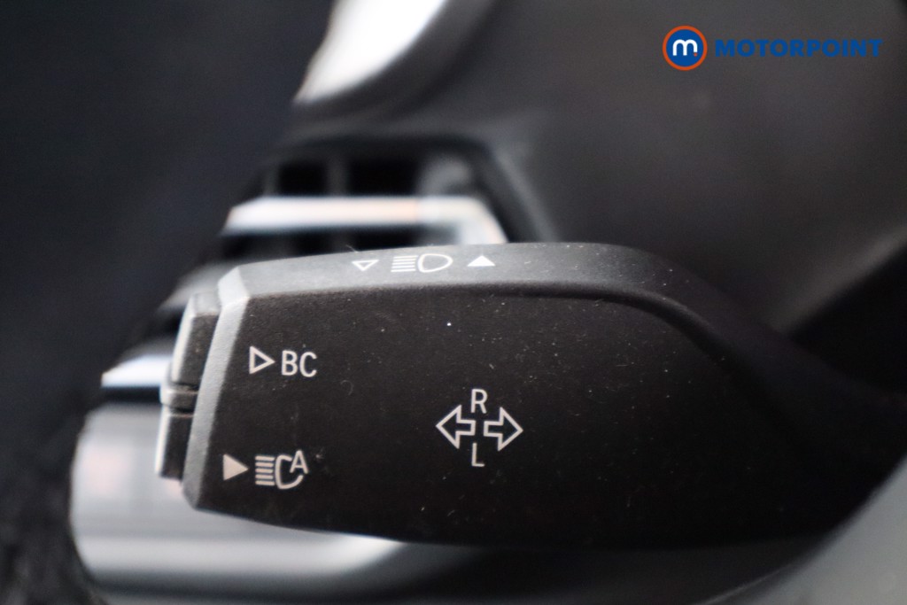 BMW 1 Series M Sport Automatic Petrol Hatchback - Stock Number (1599161) - 13th supplementary image