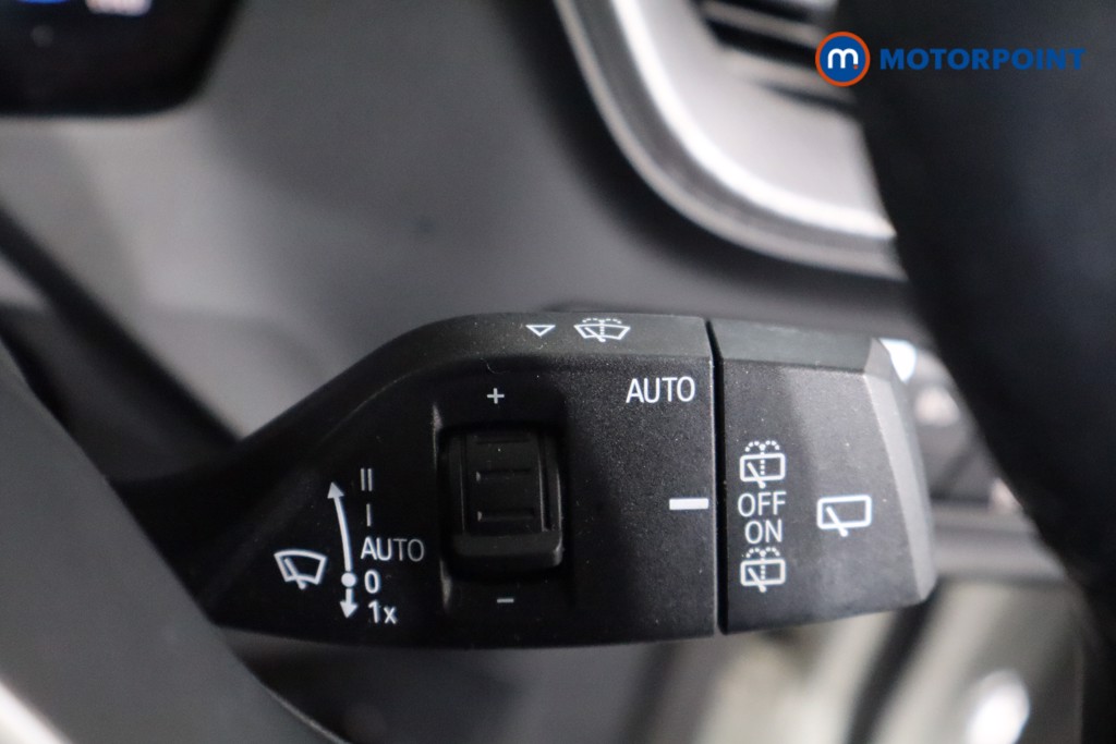 BMW 1 Series M Sport Automatic Petrol Hatchback - Stock Number (1599161) - 14th supplementary image