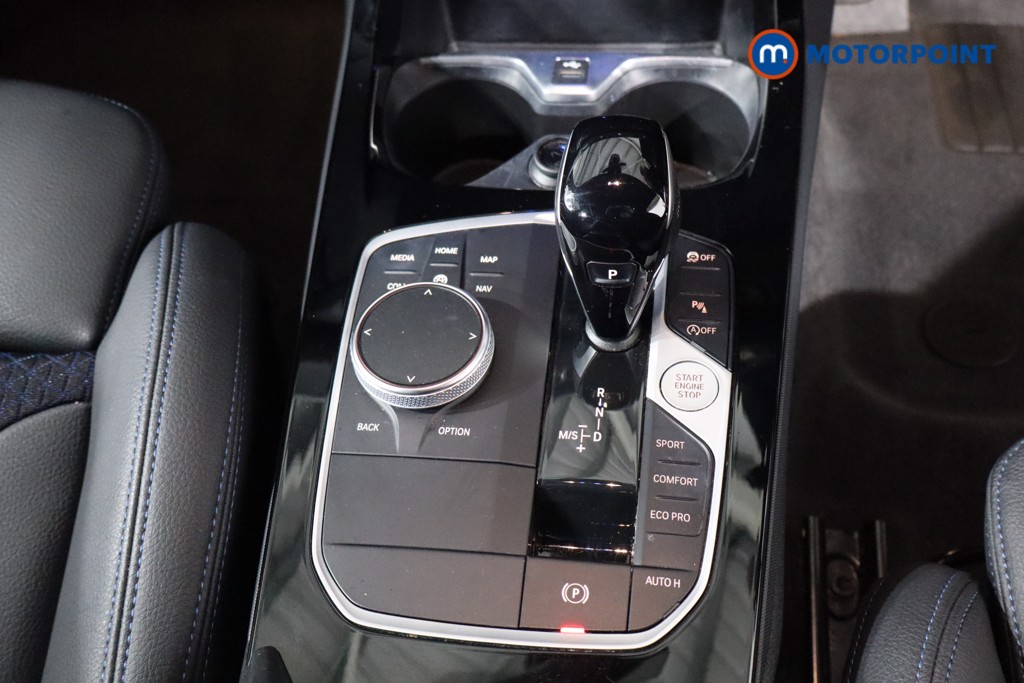 BMW 1 Series M Sport Automatic Petrol Hatchback - Stock Number (1599161) - 16th supplementary image