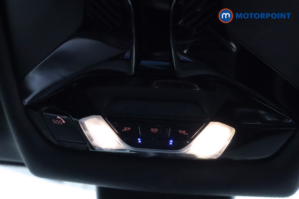 BMW 1 Series M Sport Automatic Petrol Hatchback - Stock Number (1599161) - 17th supplementary image