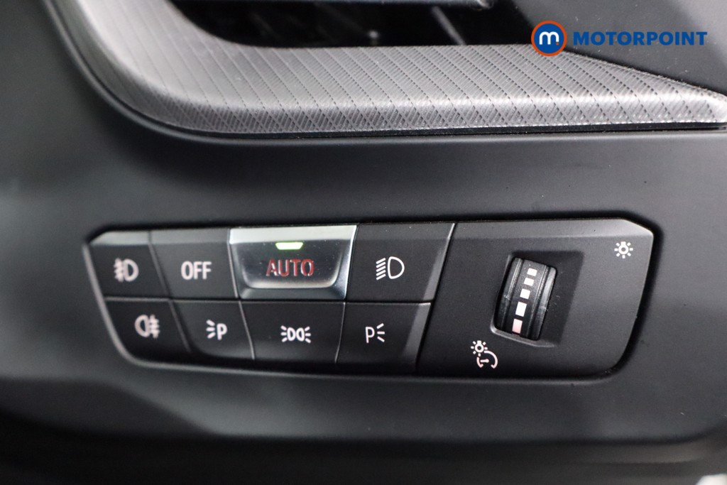 BMW 1 Series M Sport Automatic Petrol Hatchback - Stock Number (1599161) - 18th supplementary image