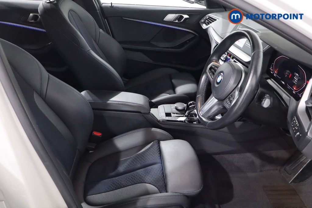 BMW 1 Series M Sport Automatic Petrol Hatchback - Stock Number (1599161) - 20th supplementary image