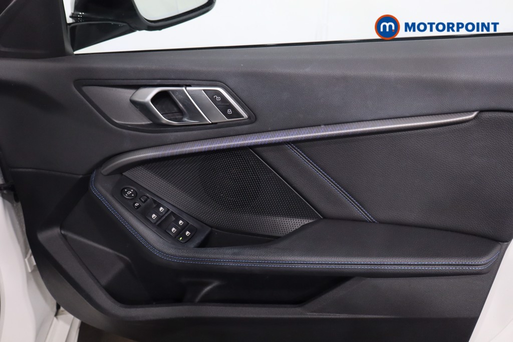 BMW 1 Series M Sport Automatic Petrol Hatchback - Stock Number (1599161) - 21st supplementary image