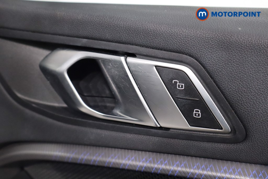 BMW 1 Series M Sport Automatic Petrol Hatchback - Stock Number (1599161) - 22nd supplementary image