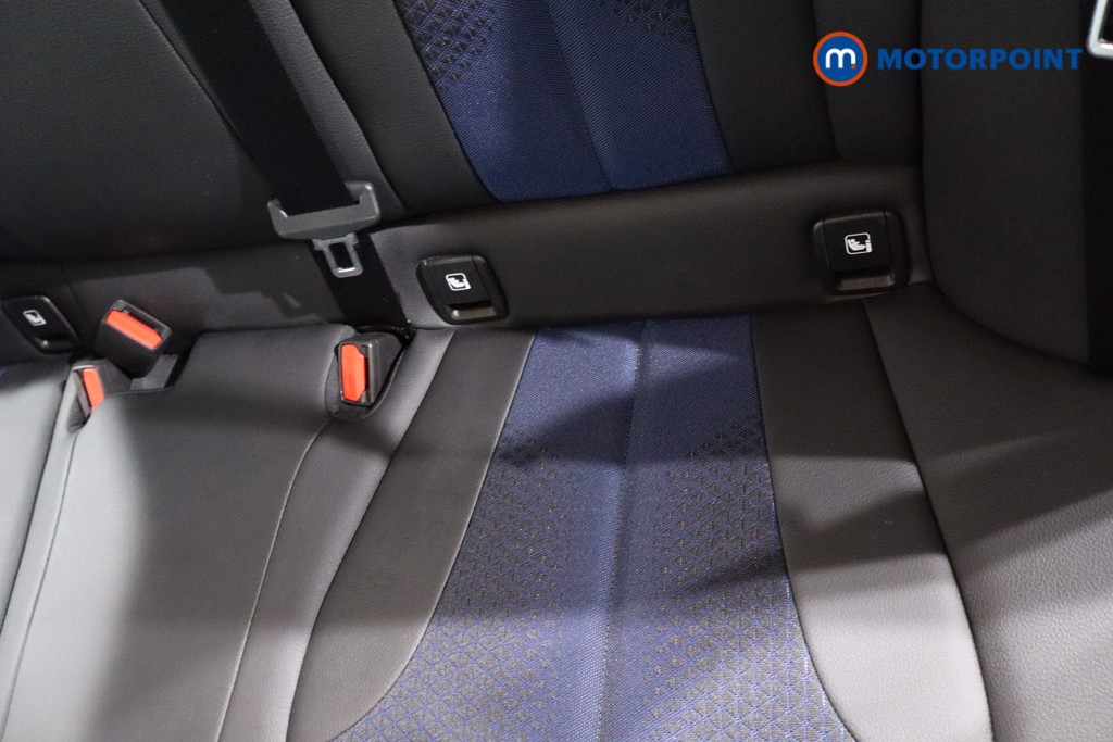 BMW 1 Series M Sport Automatic Petrol Hatchback - Stock Number (1599161) - 23rd supplementary image