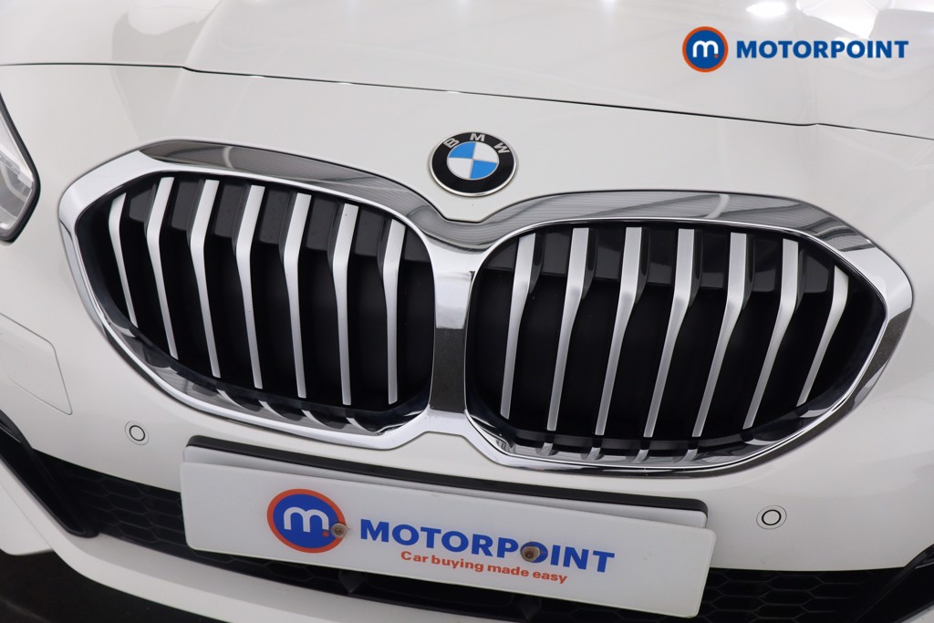BMW 1 Series M Sport Automatic Petrol Hatchback - Stock Number (1599161) - 26th supplementary image