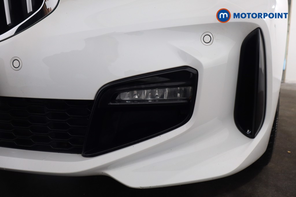 BMW 1 Series M Sport Automatic Petrol Hatchback - Stock Number (1599161) - 28th supplementary image