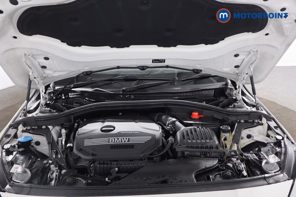 BMW 1 Series M Sport Automatic Petrol Hatchback - Stock Number (1599161) - 29th supplementary image