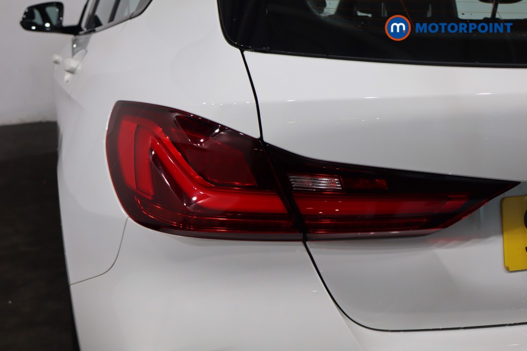 BMW 1 Series M Sport Automatic Petrol Hatchback - Stock Number (1599161) - 31st supplementary image