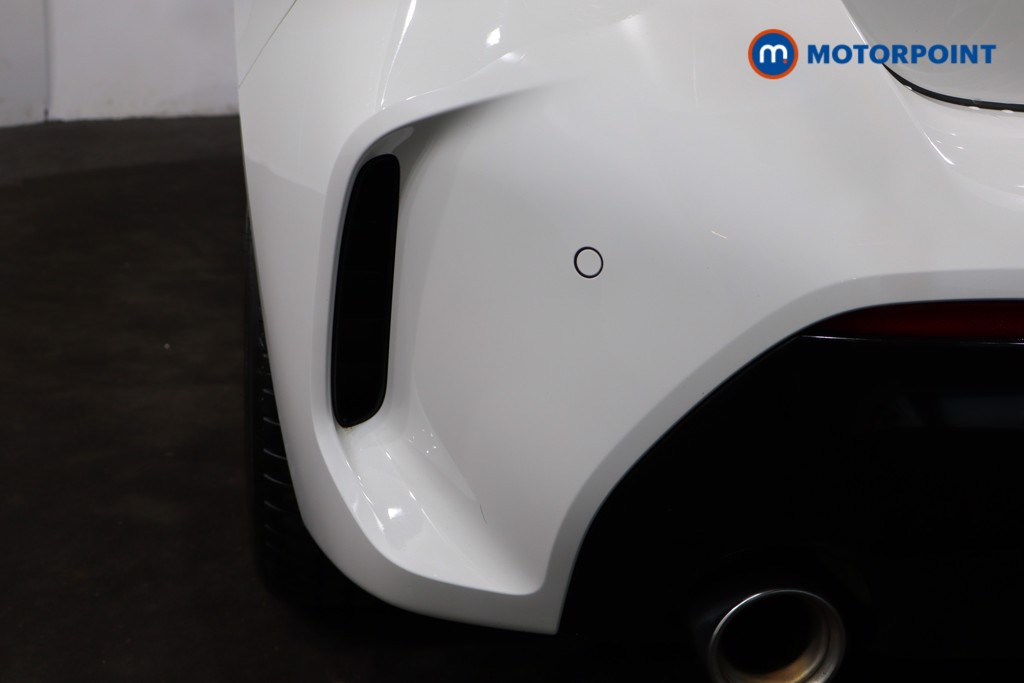 BMW 1 Series M Sport Automatic Petrol Hatchback - Stock Number (1599161) - 32nd supplementary image