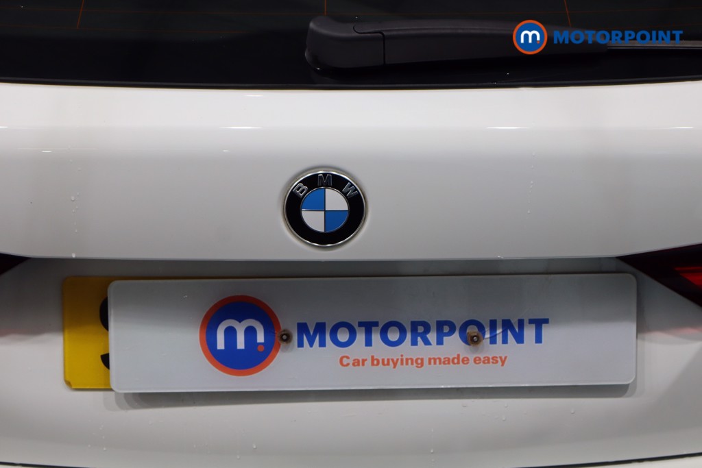 BMW 1 Series M Sport Automatic Petrol Hatchback - Stock Number (1599161) - 34th supplementary image