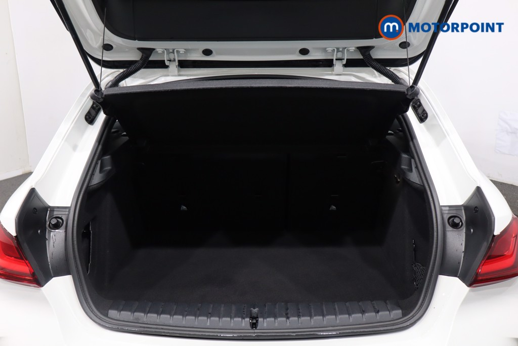 BMW 1 Series M Sport Automatic Petrol Hatchback - Stock Number (1599161) - 36th supplementary image