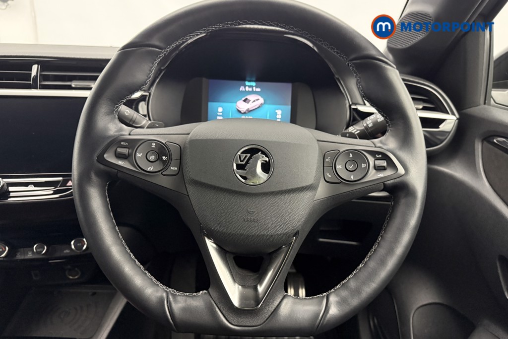 Vauxhall Corsa Ultimate Automatic Petrol Hatchback - Stock Number (1599245) - 4th supplementary image