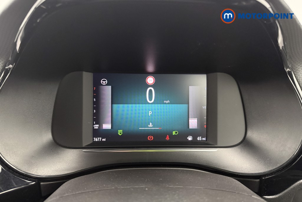 Vauxhall Corsa Ultimate Automatic Petrol Hatchback - Stock Number (1599245) - 5th supplementary image