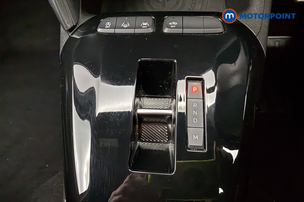 Vauxhall Corsa Ultimate Automatic Petrol Hatchback - Stock Number (1599245) - 6th supplementary image