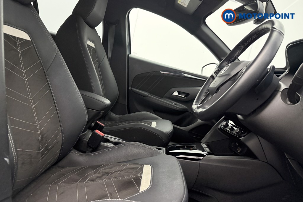 Vauxhall Corsa Ultimate Automatic Petrol Hatchback - Stock Number (1599245) - 7th supplementary image