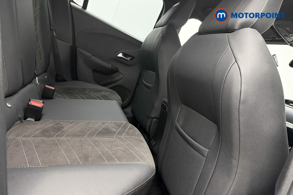 Vauxhall Corsa Ultimate Automatic Petrol Hatchback - Stock Number (1599245) - 8th supplementary image