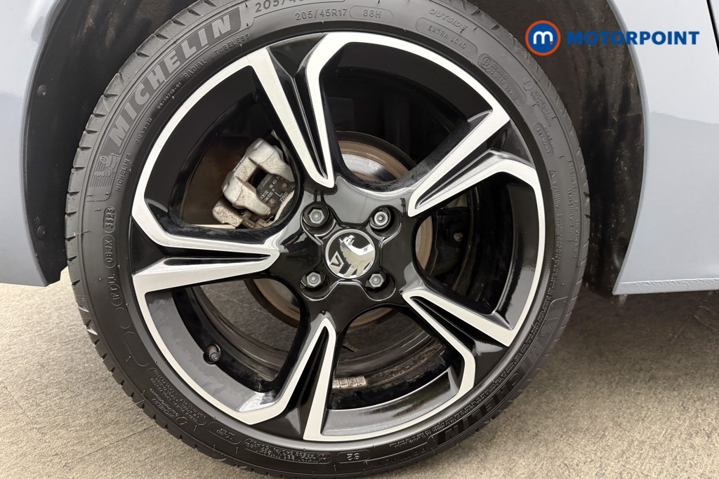 Vauxhall Corsa Ultimate Automatic Petrol Hatchback - Stock Number (1599245) - 9th supplementary image