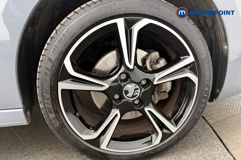 Vauxhall Corsa Ultimate Automatic Petrol Hatchback - Stock Number (1599245) - 10th supplementary image