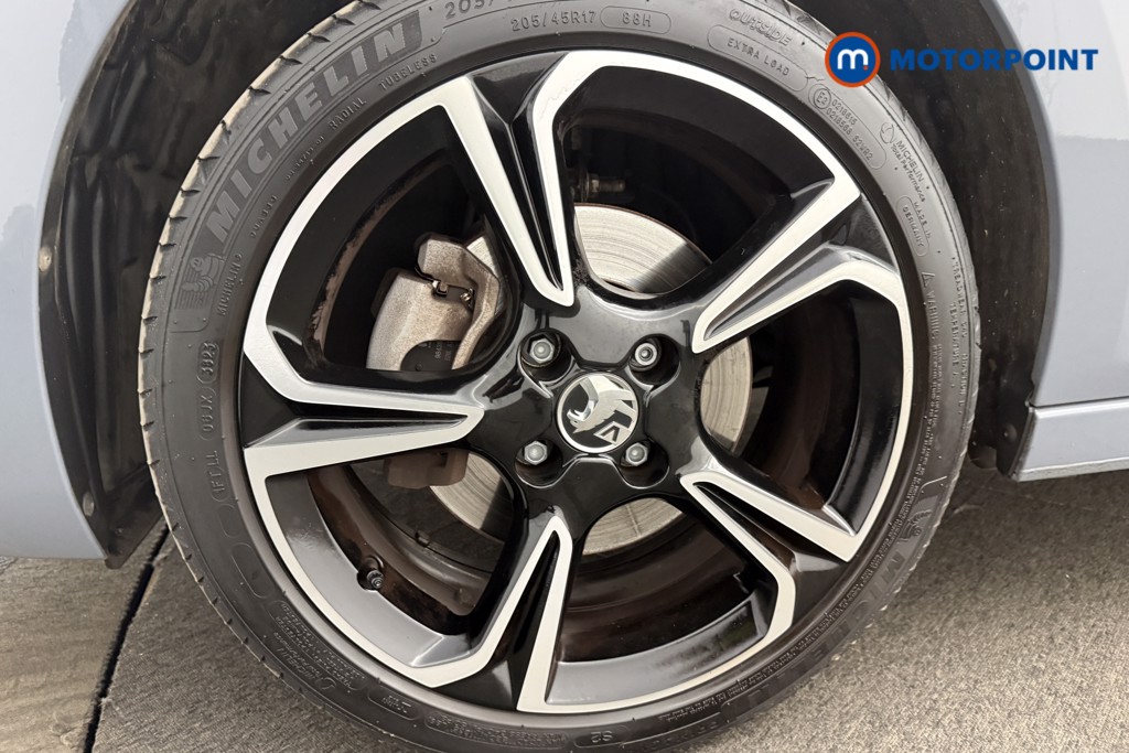 Vauxhall Corsa Ultimate Automatic Petrol Hatchback - Stock Number (1599245) - 11th supplementary image