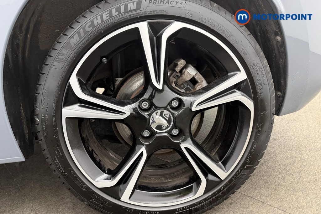 Vauxhall Corsa Ultimate Automatic Petrol Hatchback - Stock Number (1599245) - 12th supplementary image