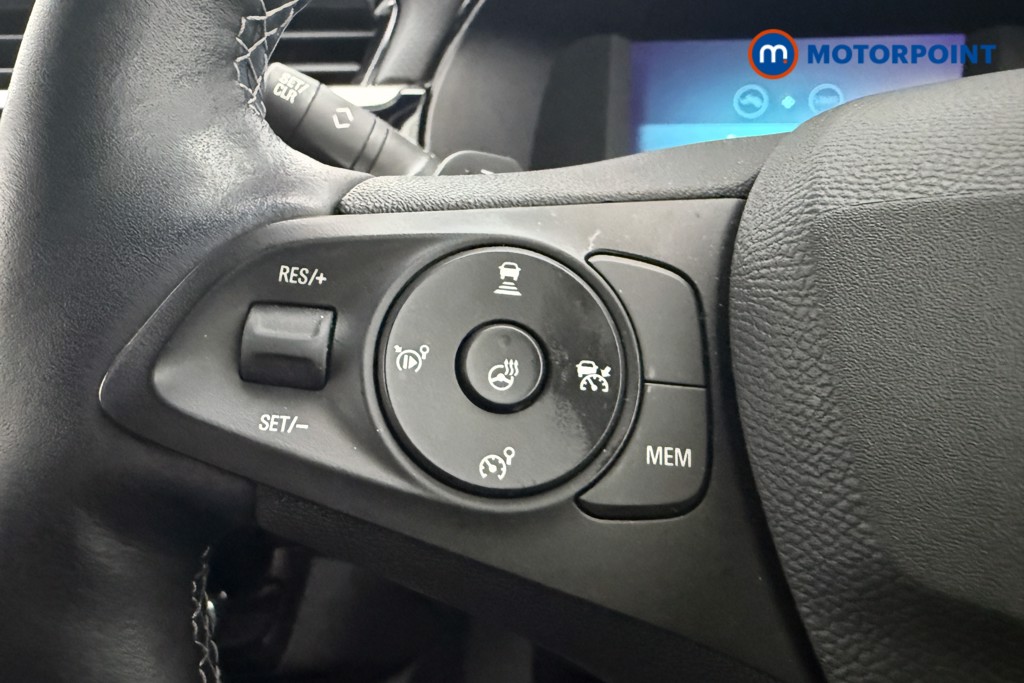 Vauxhall Corsa Ultimate Automatic Petrol Hatchback - Stock Number (1599245) - 13th supplementary image