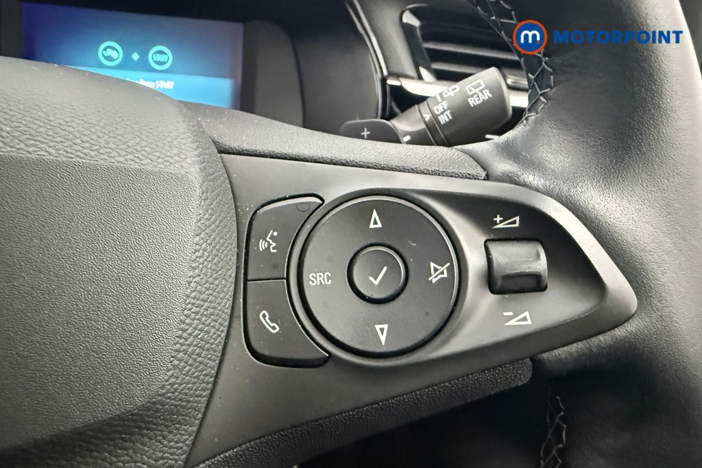 Vauxhall Corsa Ultimate Automatic Petrol Hatchback - Stock Number (1599245) - 14th supplementary image