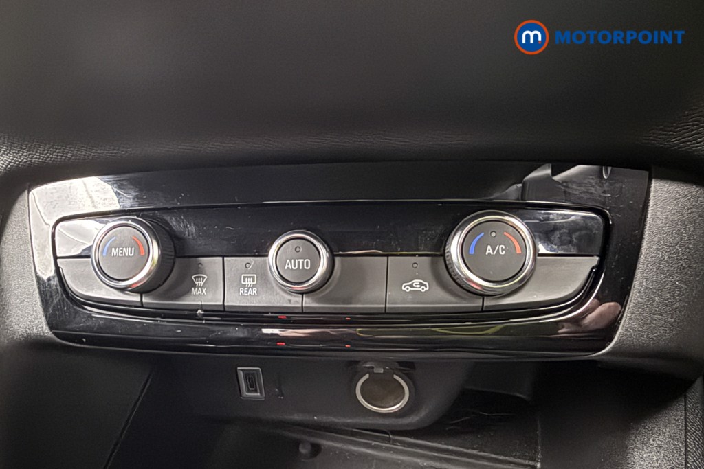 Vauxhall Corsa Ultimate Automatic Petrol Hatchback - Stock Number (1599245) - 15th supplementary image