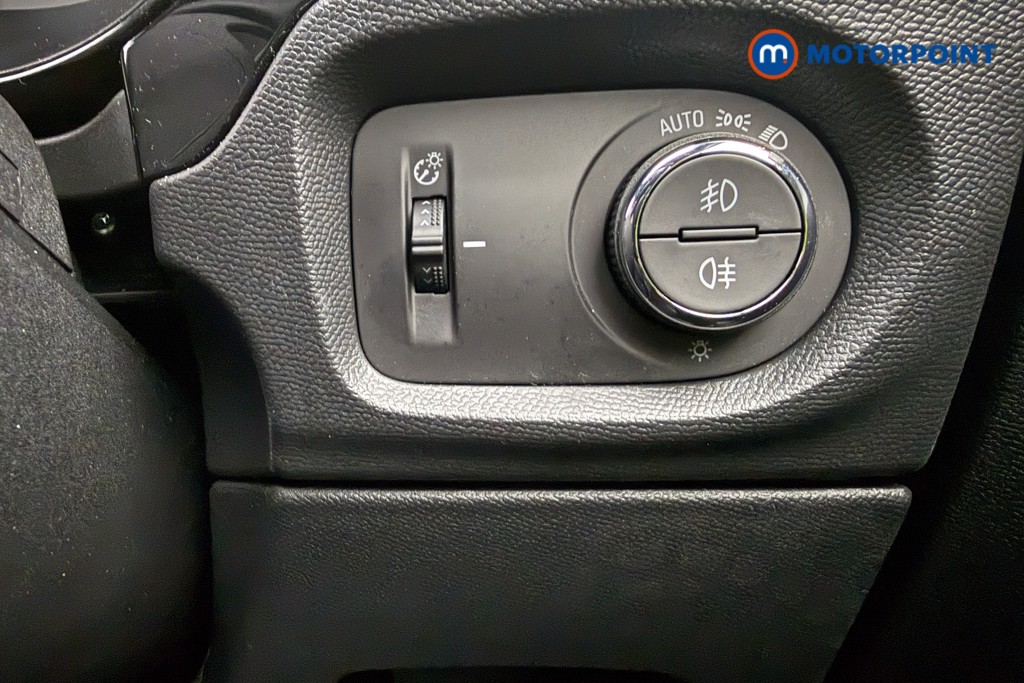 Vauxhall Corsa Ultimate Automatic Petrol Hatchback - Stock Number (1599245) - 16th supplementary image