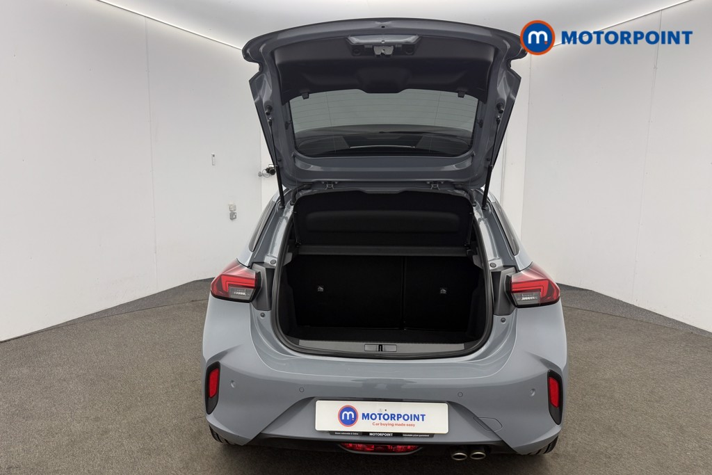 Vauxhall Corsa Ultimate Automatic Petrol Hatchback - Stock Number (1599245) - 20th supplementary image