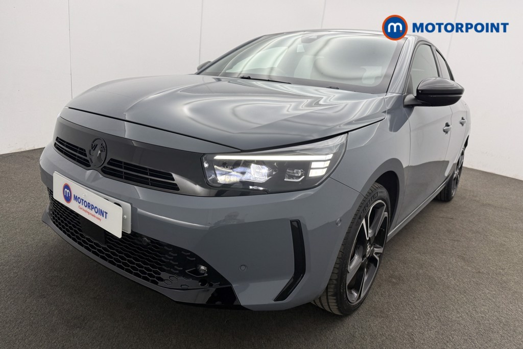 Vauxhall Corsa Ultimate Automatic Petrol Hatchback - Stock Number (1599245) - 23rd supplementary image