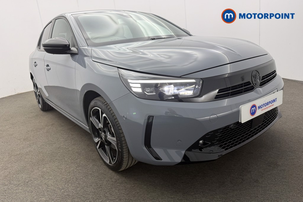 Vauxhall Corsa Ultimate Automatic Petrol Hatchback - Stock Number (1599245) - 24th supplementary image