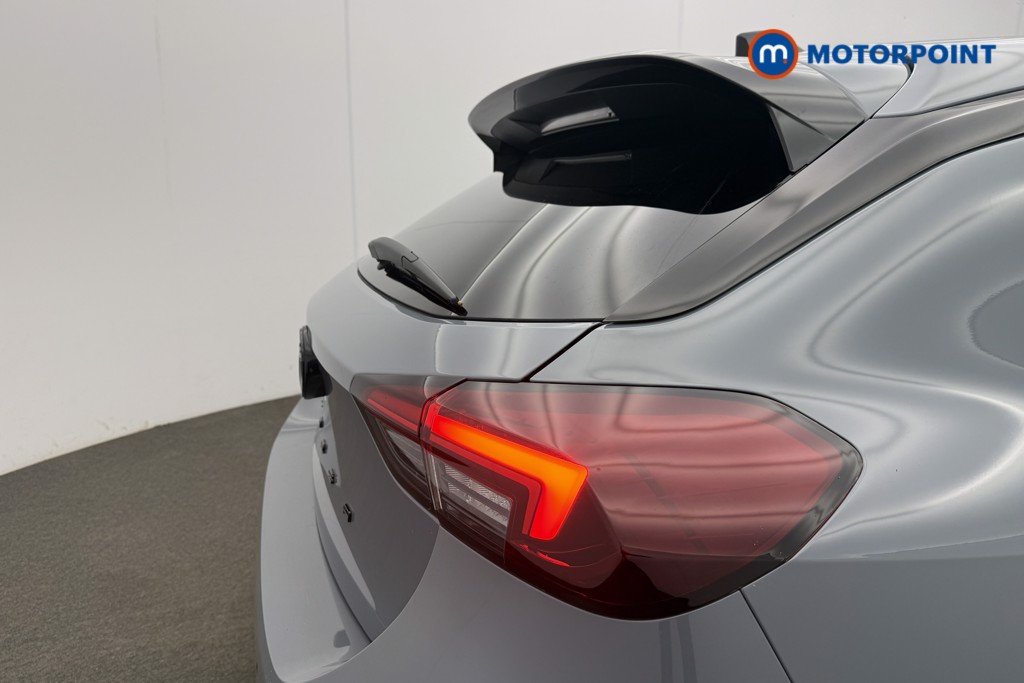 Vauxhall Corsa Ultimate Automatic Petrol Hatchback - Stock Number (1599245) - 25th supplementary image