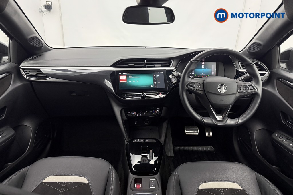 Vauxhall Corsa Ultimate Automatic Petrol Hatchback - Stock Number (1599245) - 1st supplementary image