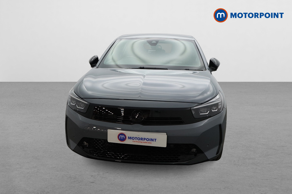 Vauxhall Corsa Ultimate Automatic Petrol Hatchback - Stock Number (1599245) - Front bumper