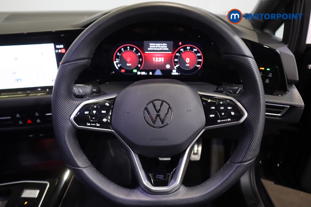 Volkswagen Golf R-Line Automatic Petrol Hatchback - Stock Number (1599256) - 3rd supplementary image